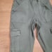 SPANX Stretch Twill Ankle Cargo Pants
