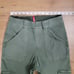 SPANX Stretch Twill Ankle Cargo Pants