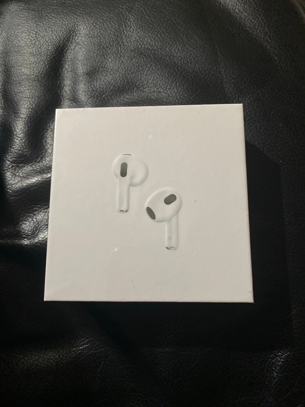 Apple AirPods 3rd Generation
