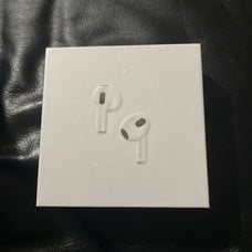 Apple AirPods 3rd Generation