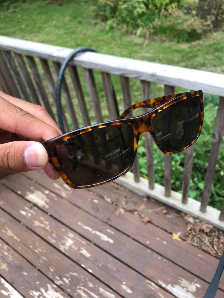 Gucci sunglasses men