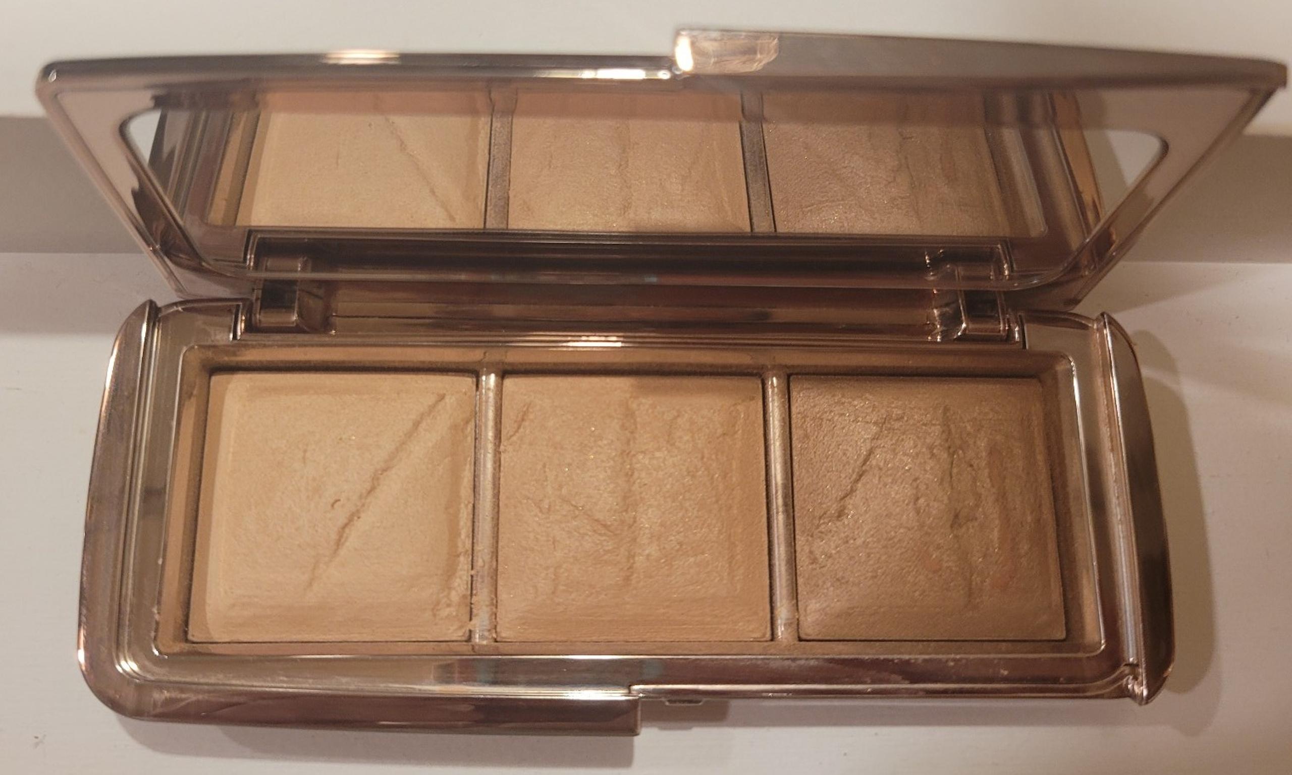 Hourglass Ambient Lighting Palette Vol II