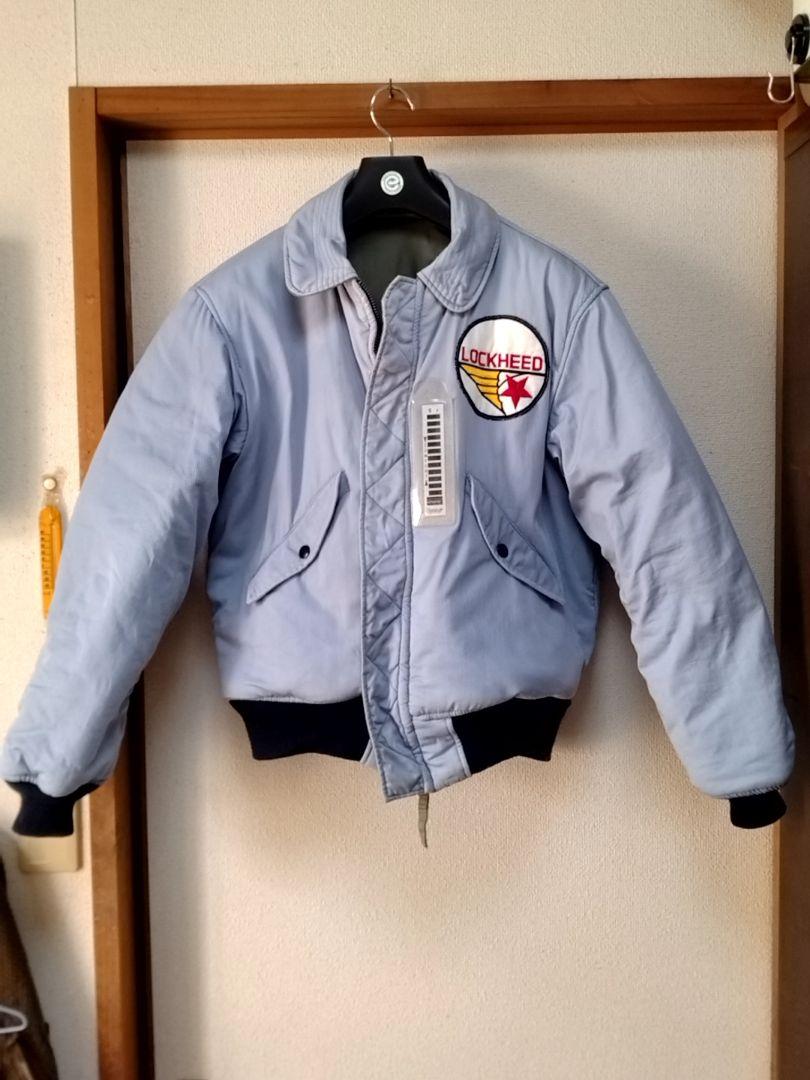 ジャケット・アウター BUZZ RICKSONS LOCKHEED SKUNK WORKS BUZZ RICKSONS LOCKHEED MARTIN SKUNK WORKS Type ECWCS JACKET