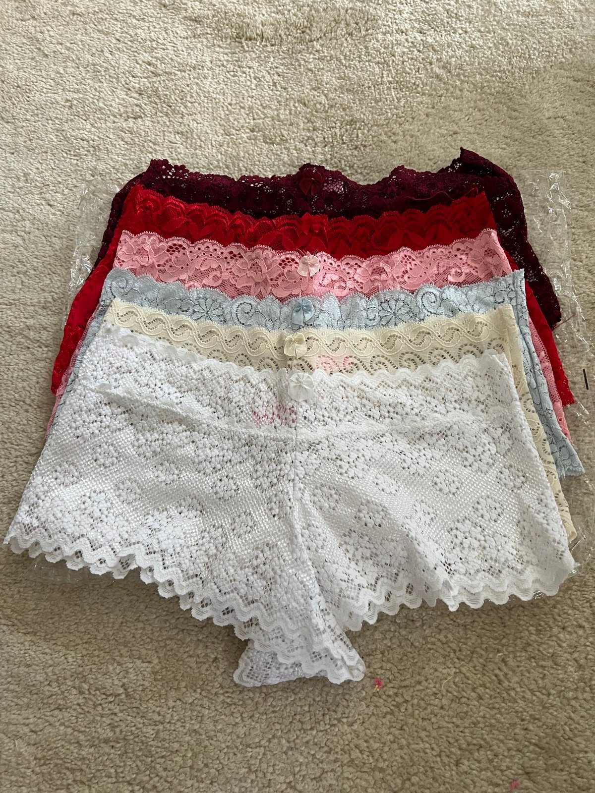 BRAND NEW Women’s Underwear