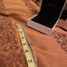 NIB Pandora T-Bar Snake Chain Bracelet