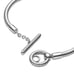 NIB Pandora T-Bar Snake Chain Bracelet
