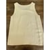 Vintage Saint Laurent tank, size 42