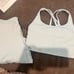 Lululemon Align set