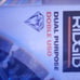 Ridgid 12 diamond cut blade