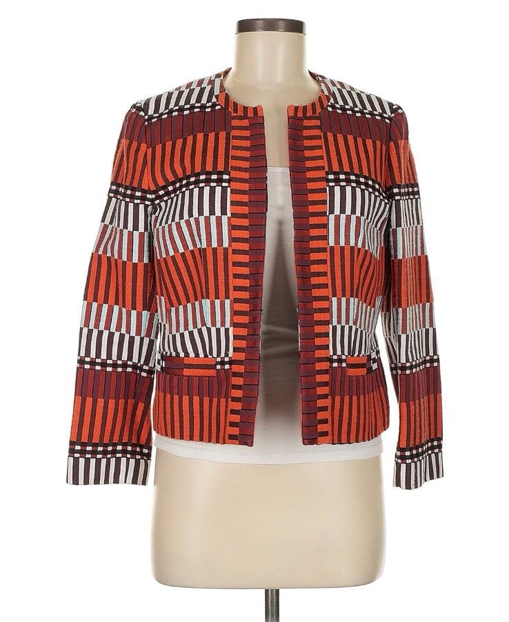 Ann Taylor Jacket - Size 10