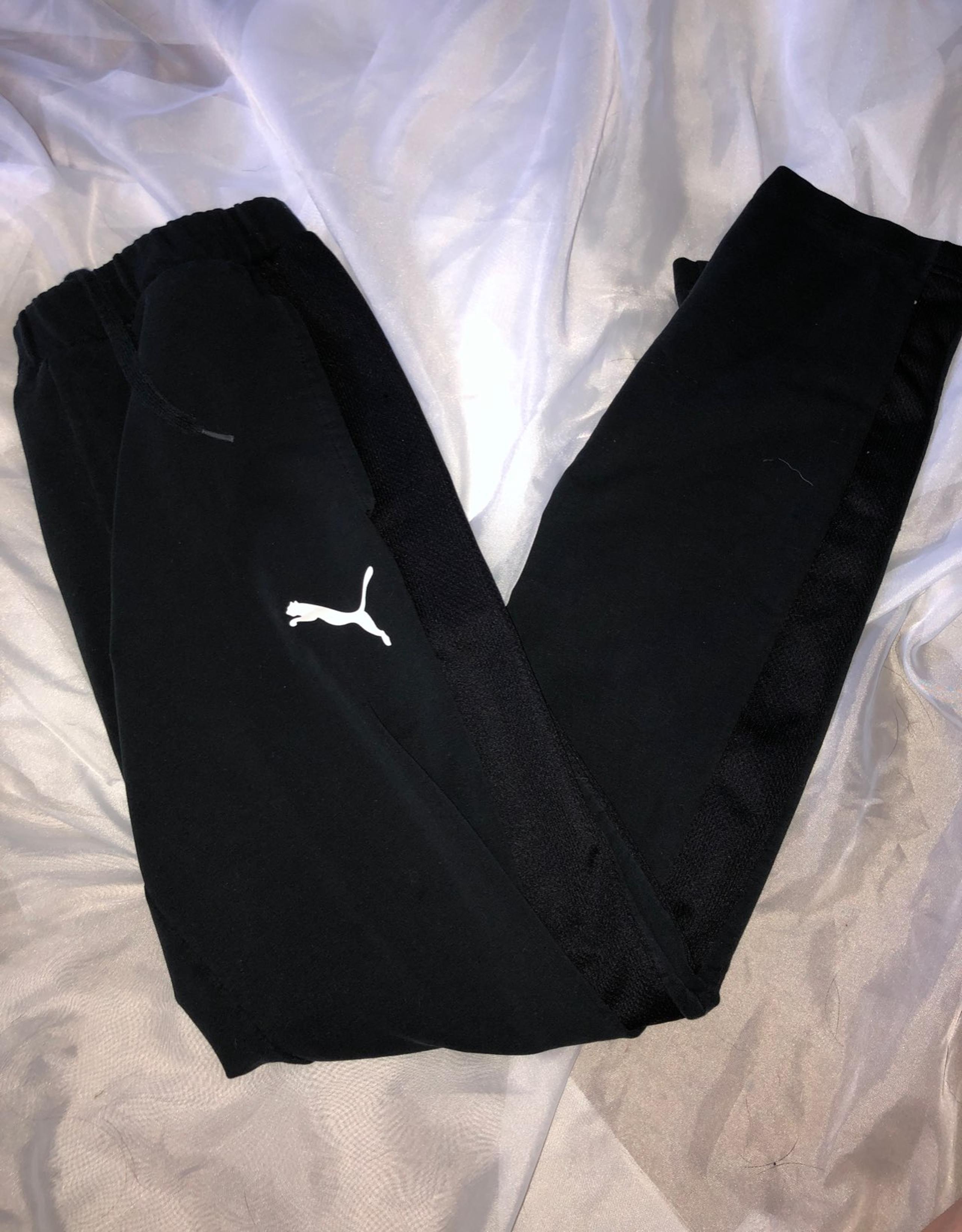 puma sweats