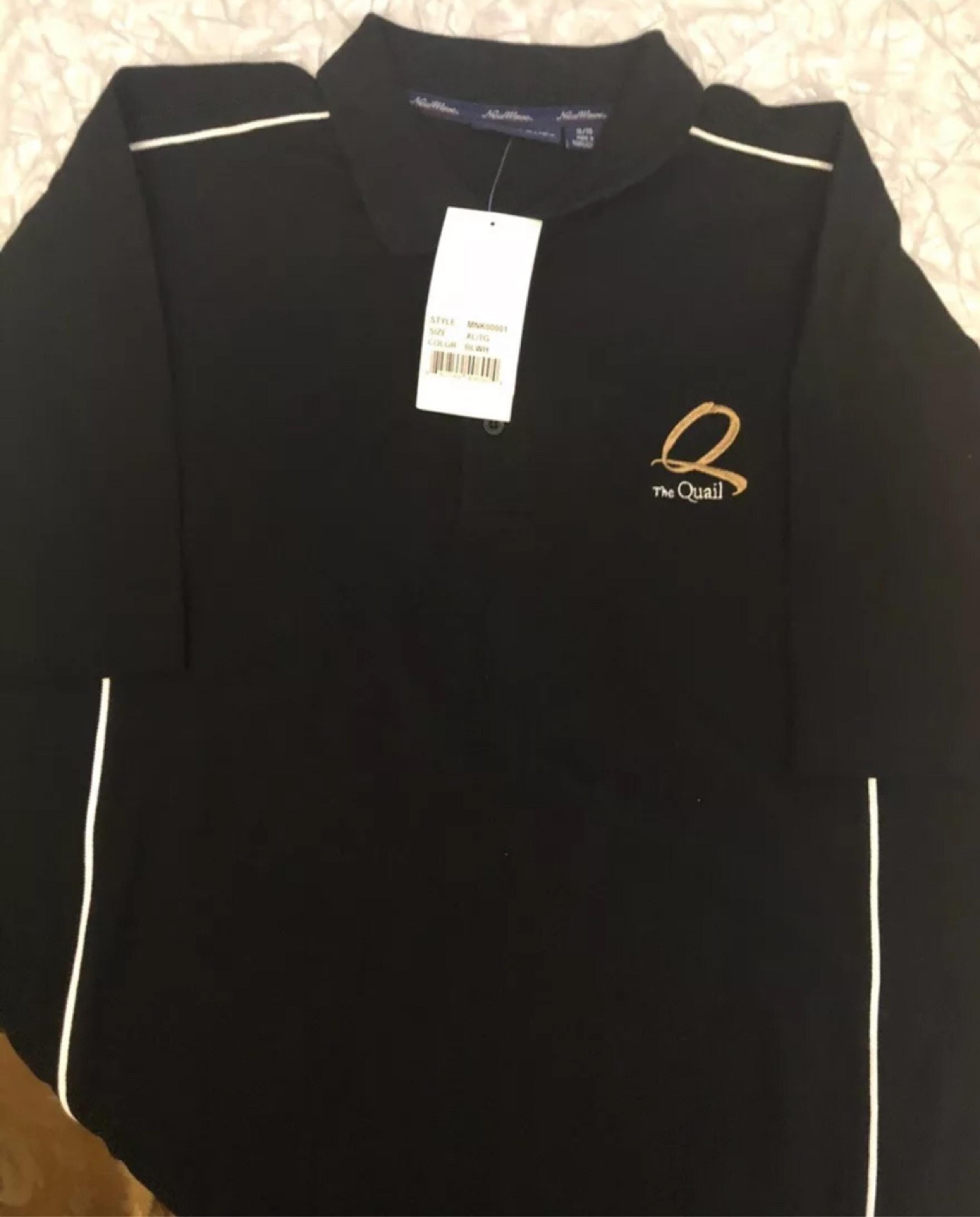 The Quail Carmel-By-The-Sea Classic Car Polo