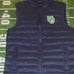 Oregon Ducks Men's Puffer Vest Jacket Coat NWT