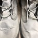 Palladium Pampa Travel Lite Boots Slate Gray Men's 12 46 Lightweight Comfort