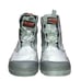 Palladium Pampa Travel Lite Boots Slate Gray Men's 12 46 Lightweight Comfort