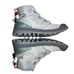 Palladium Pampa Travel Lite Boots Slate Gray Men's 12 46 Lightweight Comfort