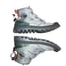 Palladium Pampa Travel Lite Boots Slate Gray Men's 12 46 Lightweight Comfort