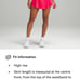 Lululemon Tennis Skirt