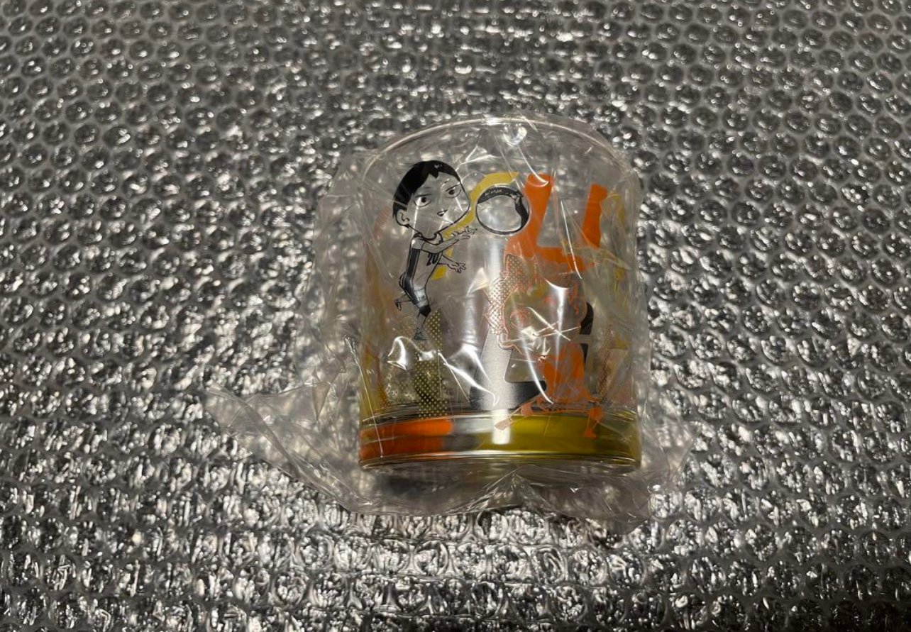 Haikyuu x V.League cup