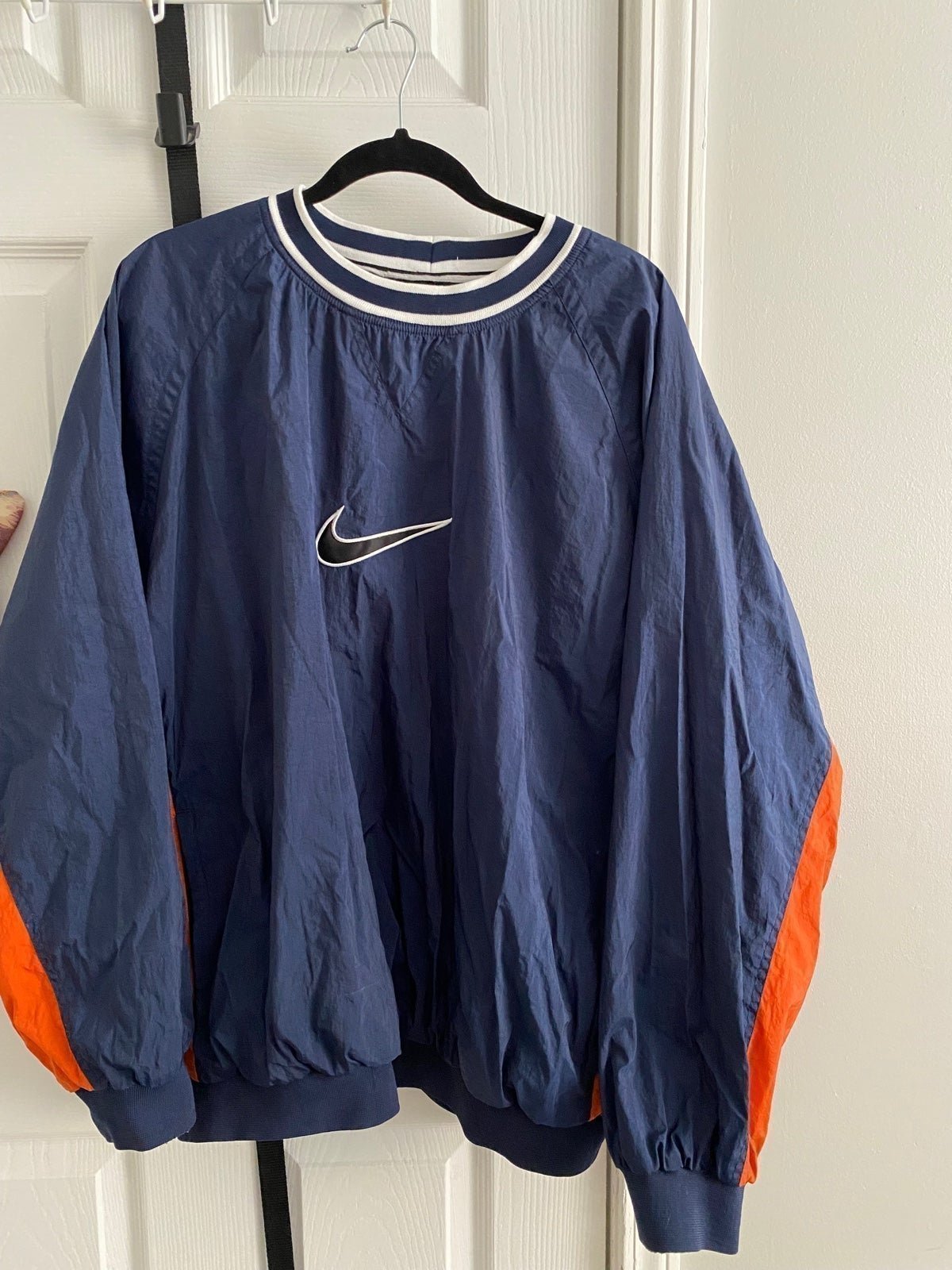 Nike Windbreaker Jacket