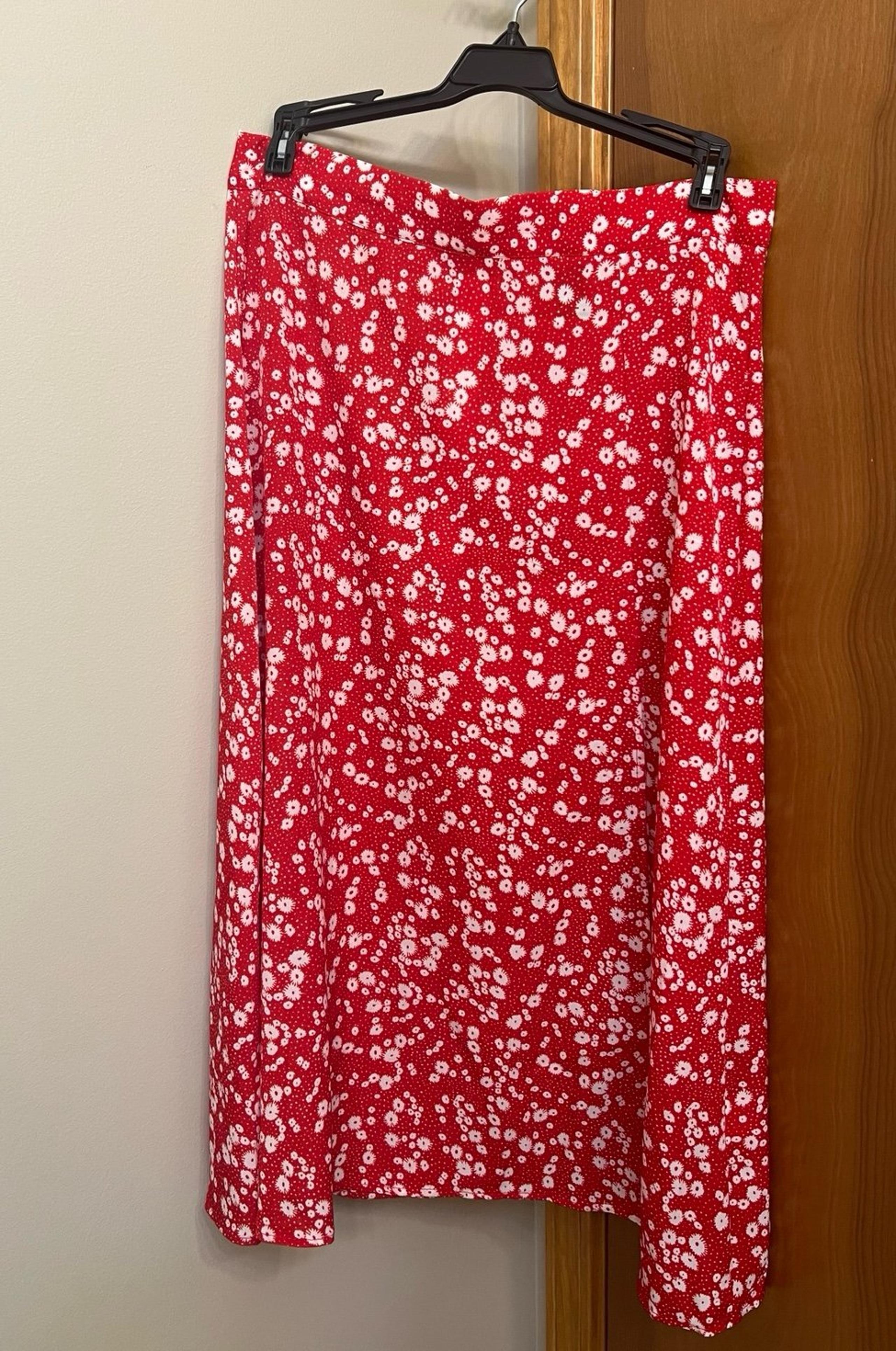 SHEIN skirt size medium