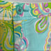 LILLY PULITZER Pastel Paisley Buttercup Shorts