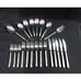 Towle Supreme ULTRA S 18/8 Modern Sleek Stainles 22pc Set