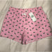 Men’s Lacoste All Over Croc Swim Shorts