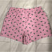 Men’s Lacoste All Over Croc Swim Shorts