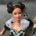 2000 Millennium Princess Teresa Friend of Barbie Doll by Mattel New Year Collect