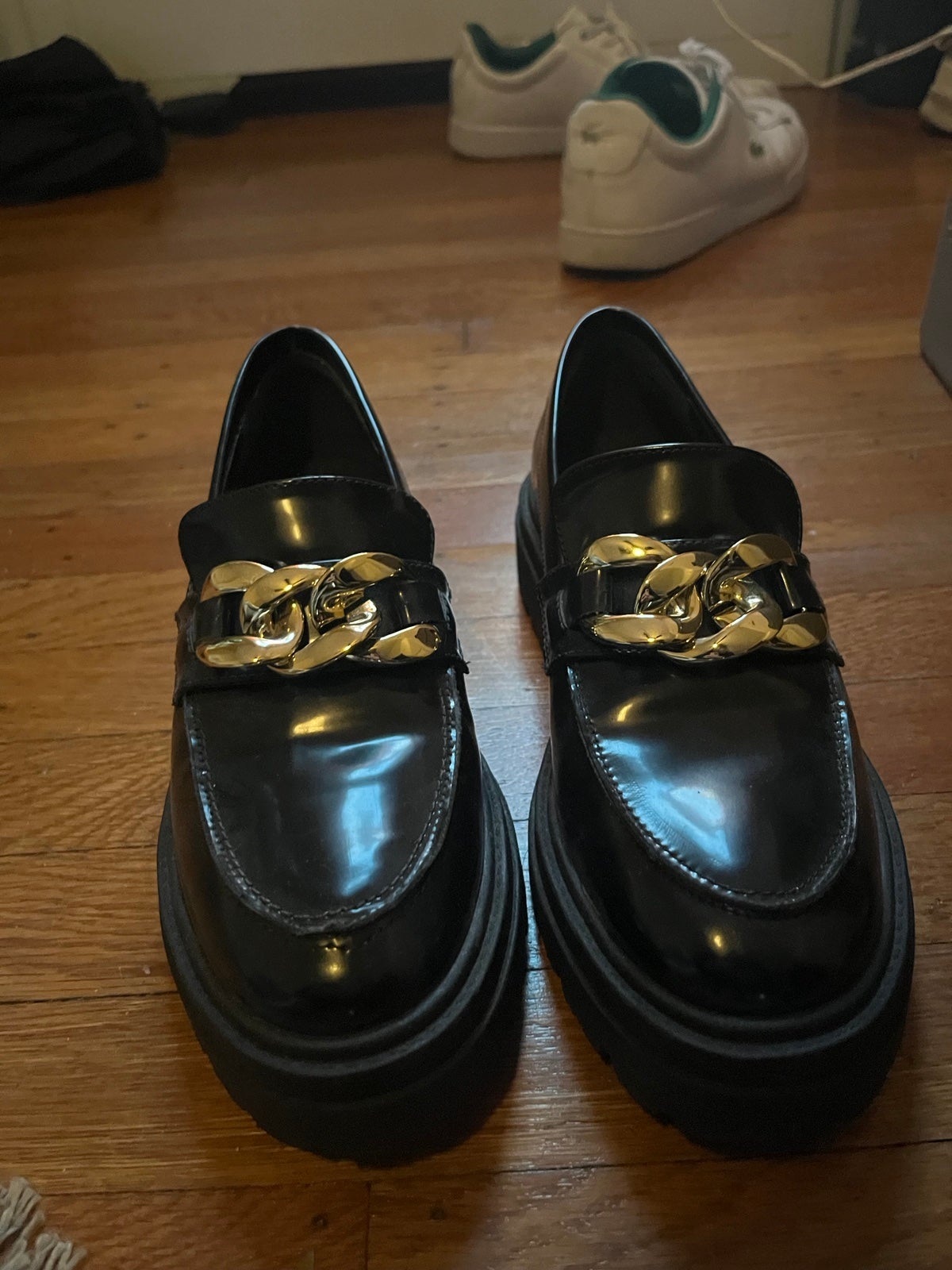 Steve Madden loafer