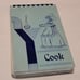 Y-Cook Vintage YMCA Tiffin Ohio Cookbook Y-Wives 1982 Cook Book 1980s Southwood