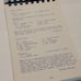 Y-Cook Vintage YMCA Tiffin Ohio Cookbook Y-Wives 1982 Cook Book 1980s Southwood