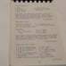 Y-Cook Vintage YMCA Tiffin Ohio Cookbook Y-Wives 1982 Cook Book 1980s Southwood