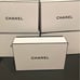 Chanel Gift Box bundle of 4