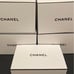 Chanel Gift Box bundle of 4
