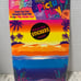 Vintage Lisa Frank Stickers Picture Play Reusable SEALED beach ocean mermaid