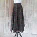 Vintage Handmade Chicken Full Circle Ski