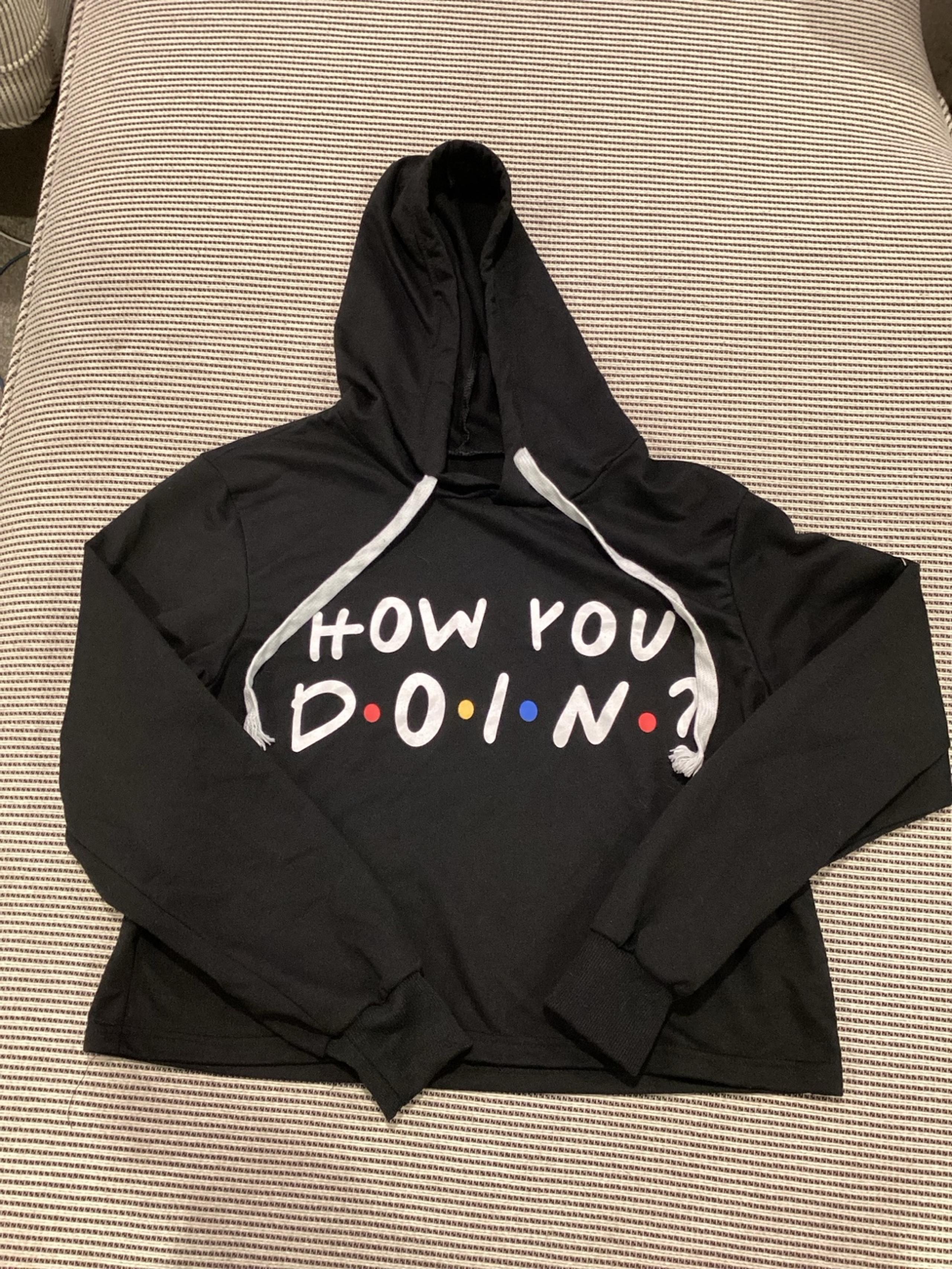 FRIENDS Hoodie