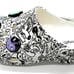 Crocs Classic Clogs Steven Harrington Collage Art