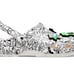 Crocs Classic Clogs Steven Harrington Collage Art
