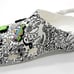 Crocs Classic Clogs Steven Harrington Collage Art