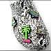 Crocs Classic Clogs Steven Harrington Collage Art