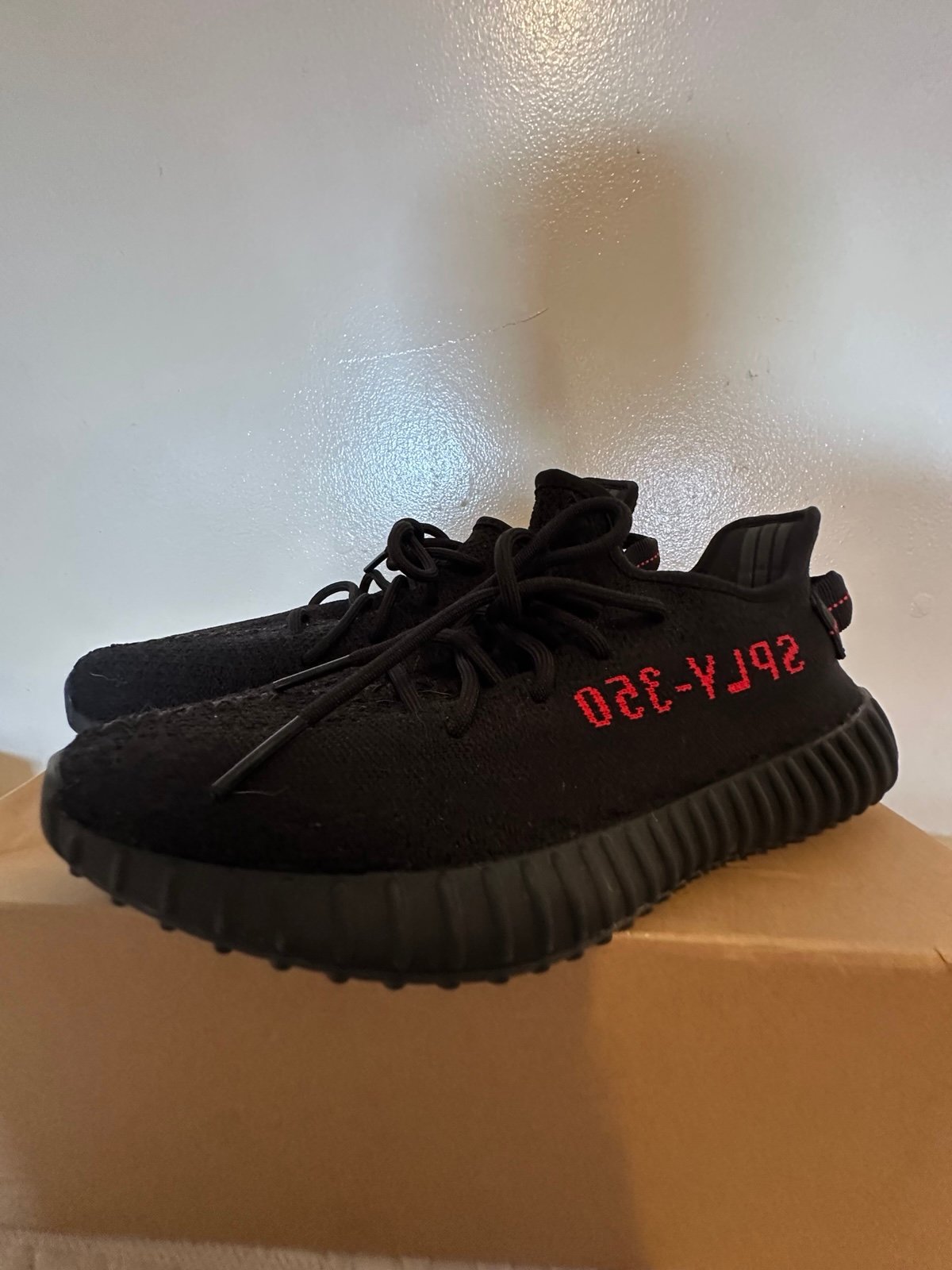 Yeezy Boost 350 v2