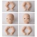 Reborn Everly Awake KIT