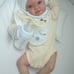 Reborn Everly Awake KIT