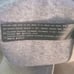 Zara Knit Italian Wool Blend Kimono Long Open Front Sweater Coat Medium