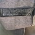 Zara Knit Italian Wool Blend Kimono Long Open Front Sweater Coat Medium