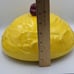 Vintage Cookie Jar Cupcake Shapped