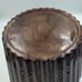 Vintage Cookie Jar Cupcake Shapped